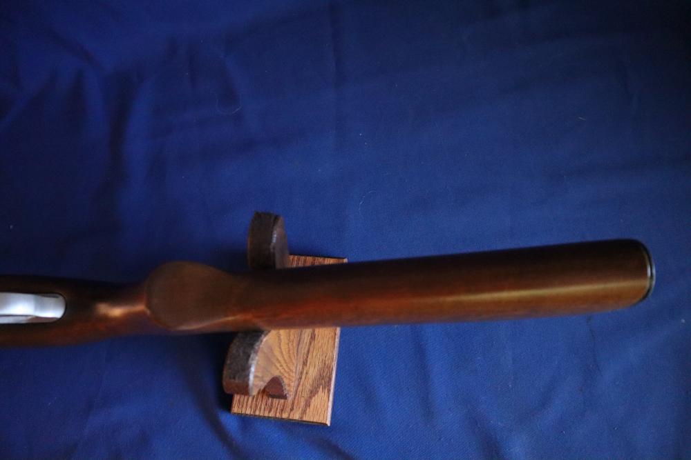 1996 Ruger 10-22 Carbine Stainless with metal trigger guard all original -img-21