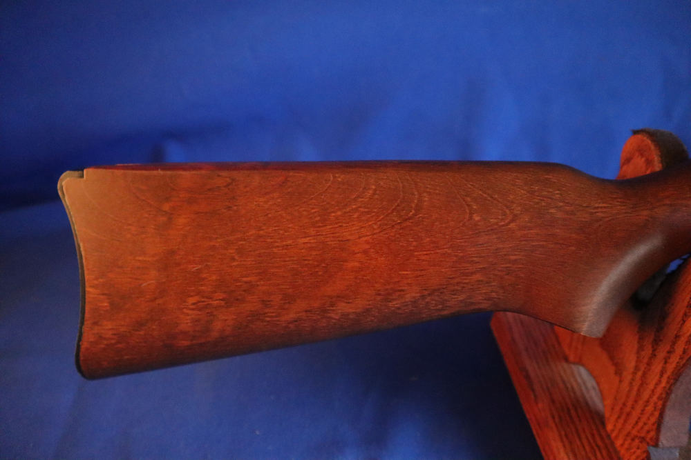 1996 Ruger 10-22 Carbine Stainless with metal trigger guard all original -img-1