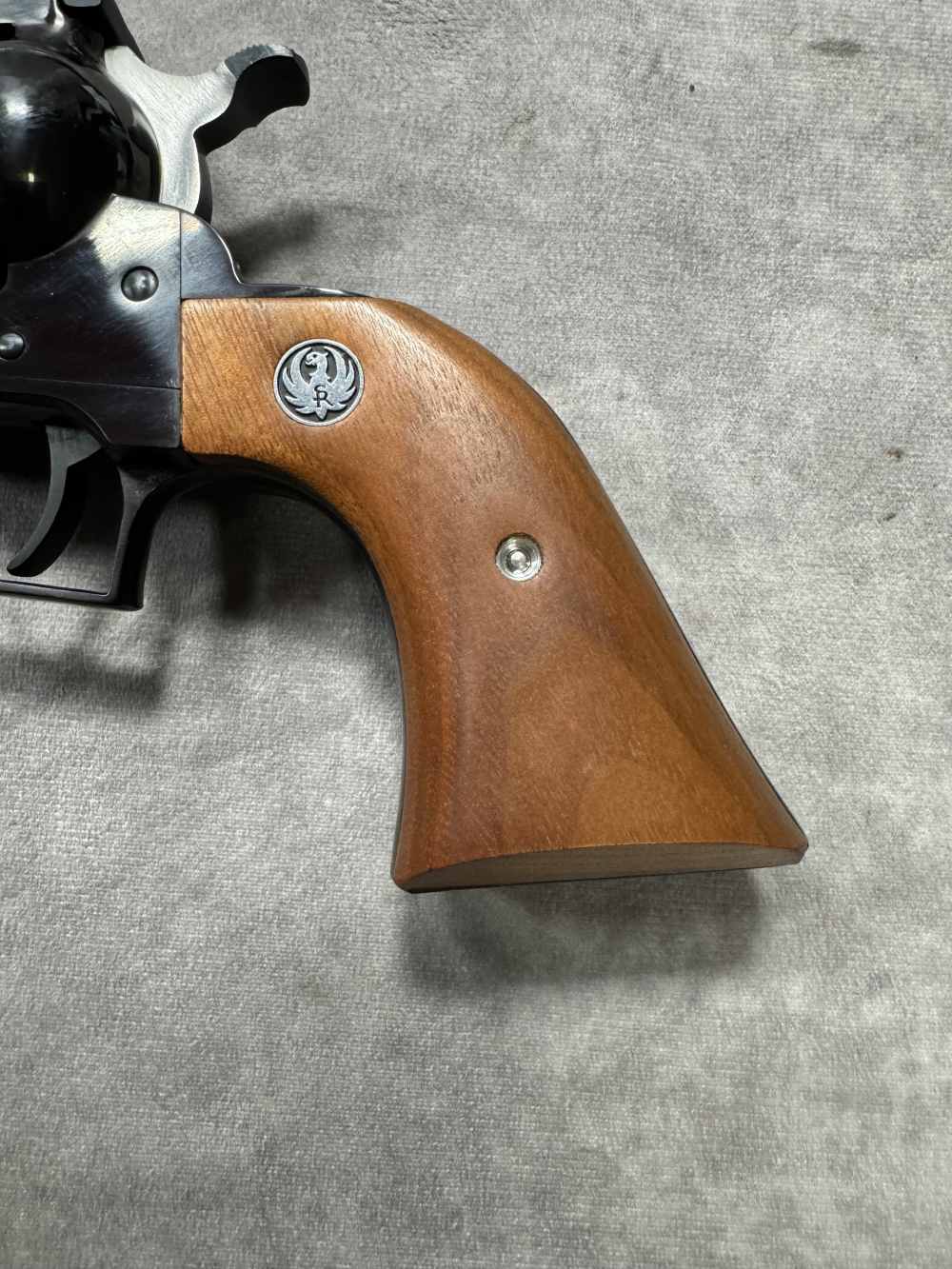 USED! RUGER NEW MODEL BLACKHAWK .357 MAG SINGLE ACTION ORIG BOX $.01 PENNY-img-8
