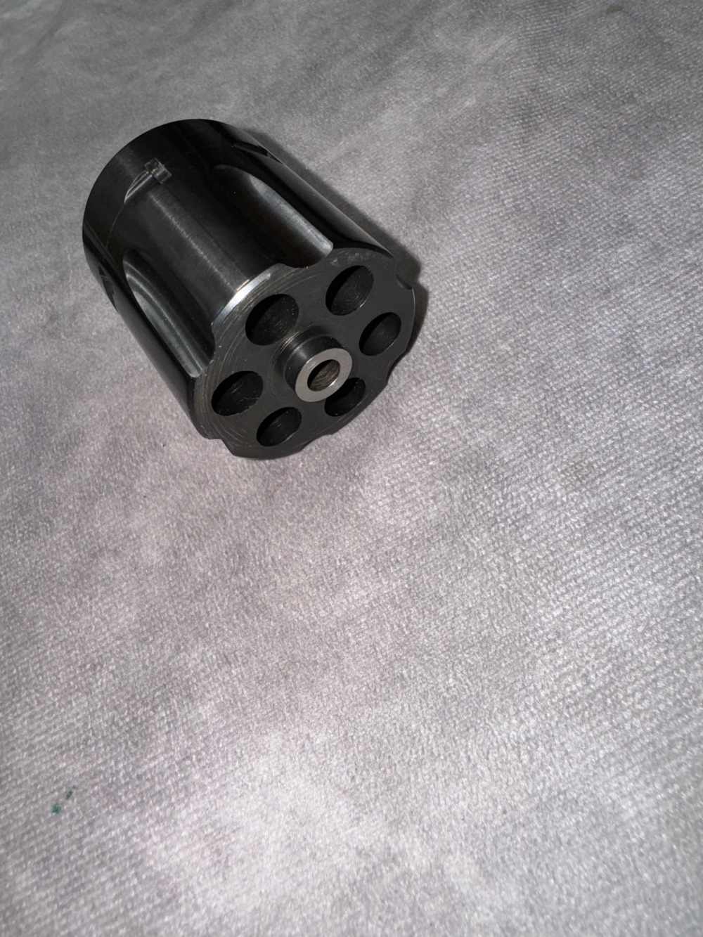 USED! RUGER NEW MODEL BLACKHAWK .357 MAG SINGLE ACTION ORIG BOX $.01 PENNY-img-31