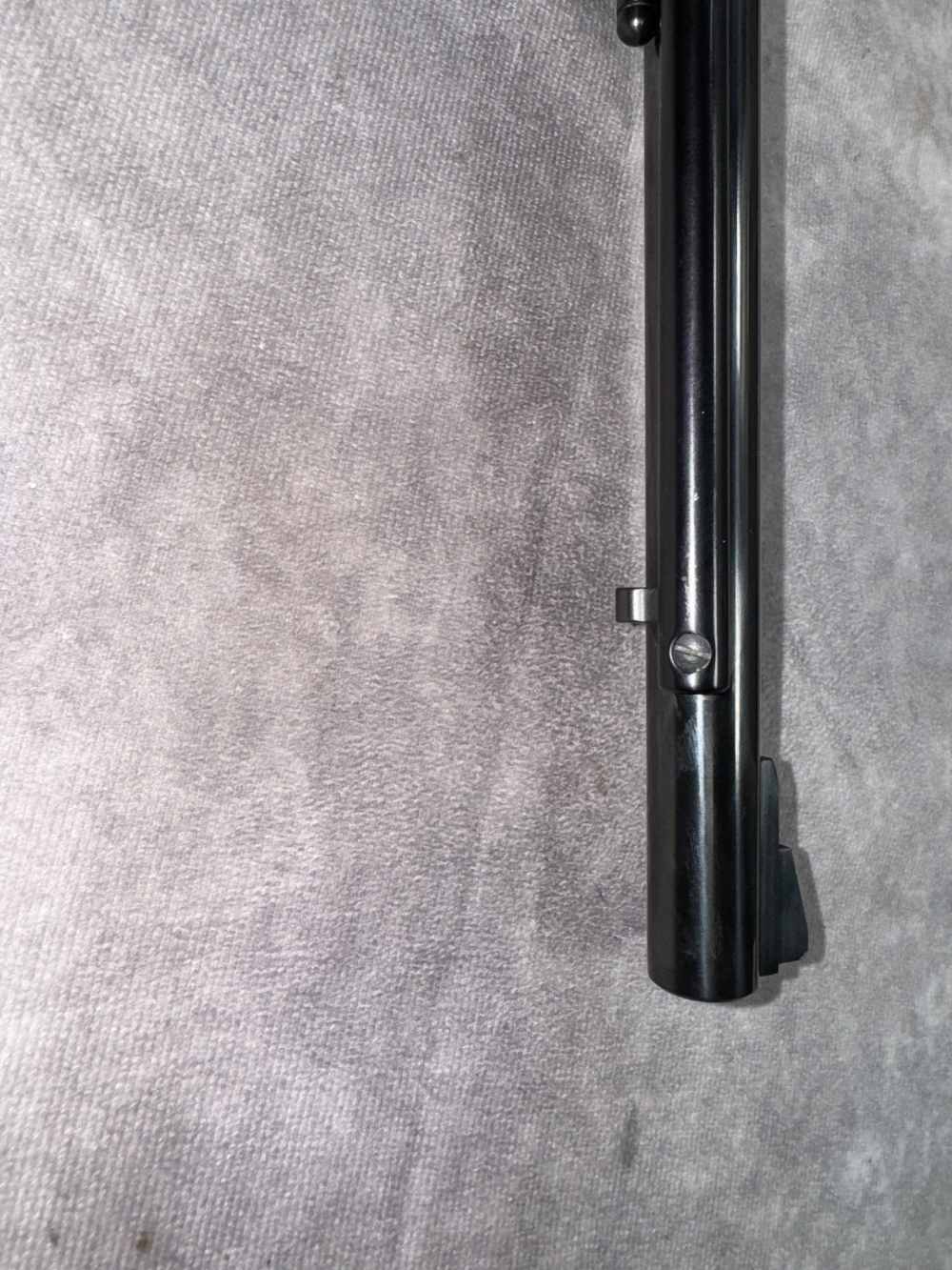 USED! RUGER NEW MODEL BLACKHAWK .357 MAG SINGLE ACTION ORIG BOX $.01 PENNY-img-24