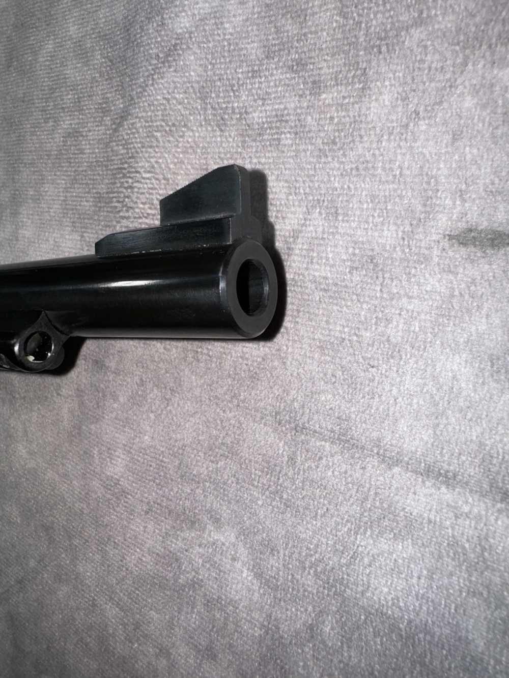 USED! RUGER NEW MODEL BLACKHAWK .357 MAG SINGLE ACTION ORIG BOX $.01 PENNY-img-19