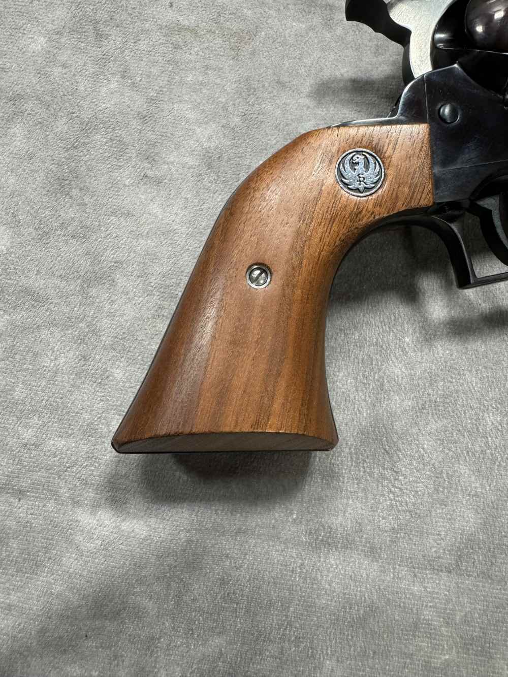 USED! RUGER NEW MODEL BLACKHAWK .357 MAG SINGLE ACTION ORIG BOX $.01 PENNY-img-18