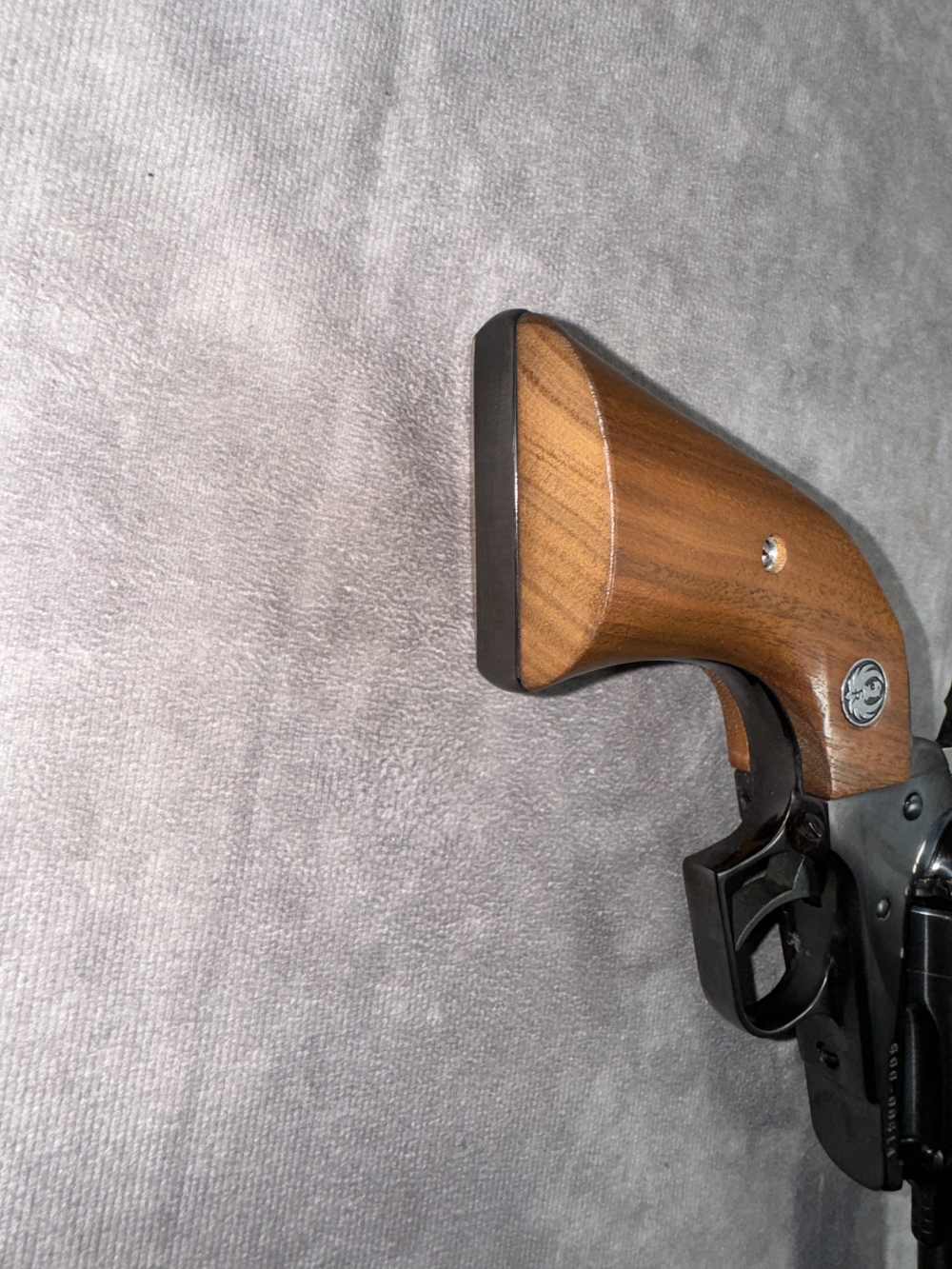 USED! RUGER NEW MODEL BLACKHAWK .357 MAG SINGLE ACTION ORIG BOX $.01 PENNY-img-27