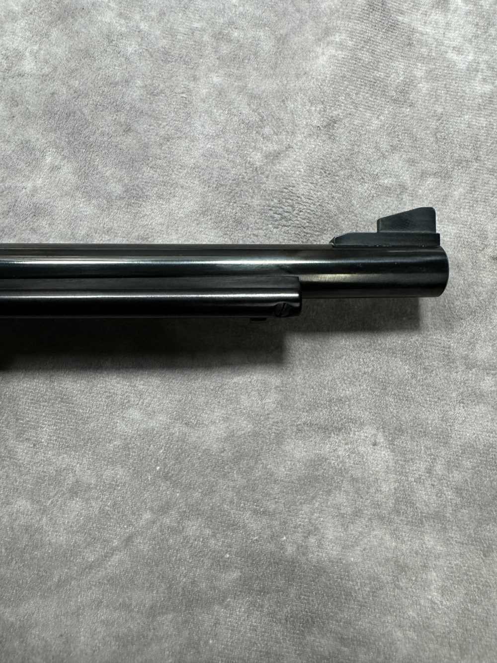 USED! RUGER NEW MODEL BLACKHAWK .357 MAG SINGLE ACTION ORIG BOX $.01 PENNY-img-20