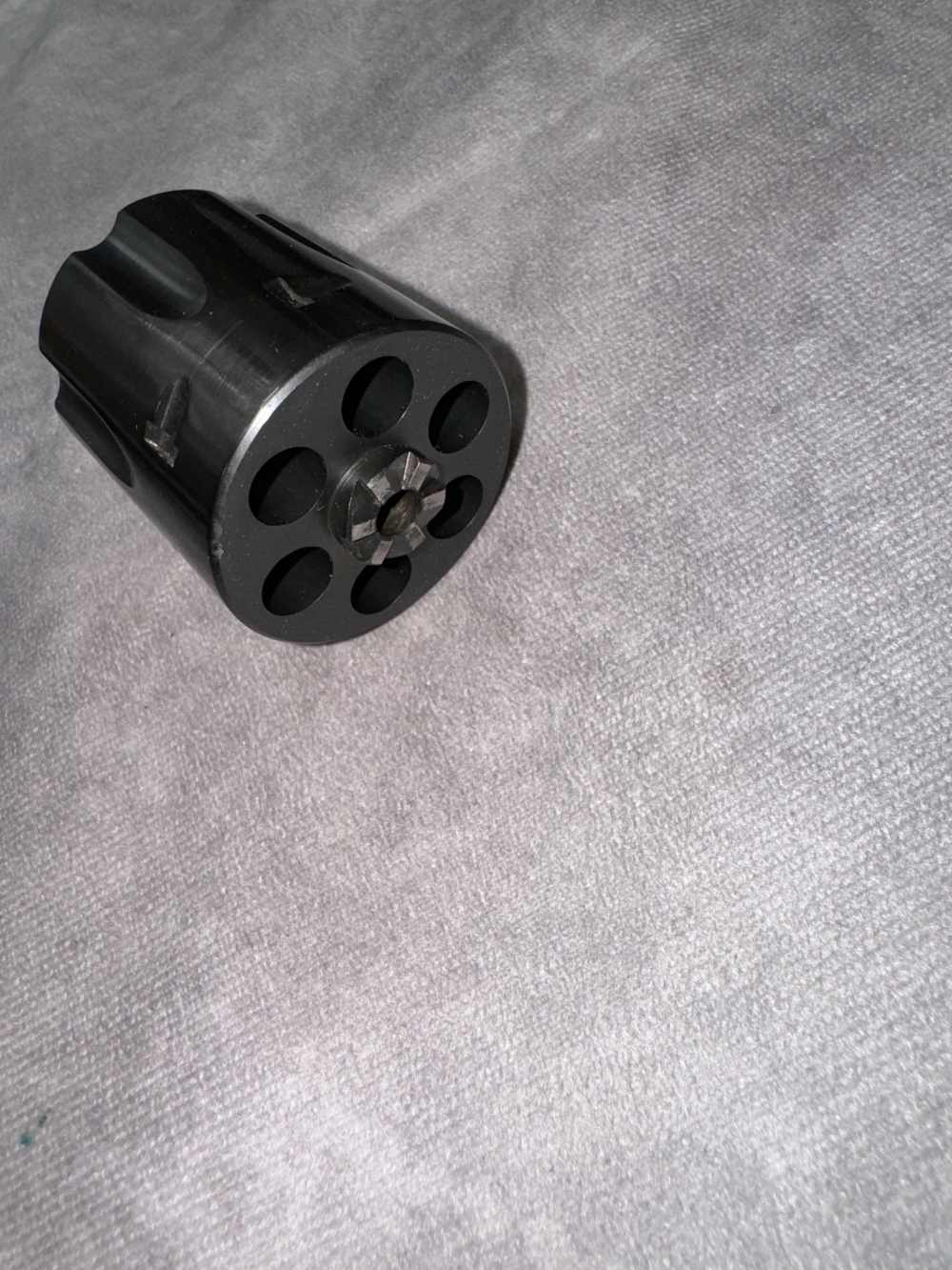 USED! RUGER NEW MODEL BLACKHAWK .357 MAG SINGLE ACTION ORIG BOX $.01 PENNY-img-32