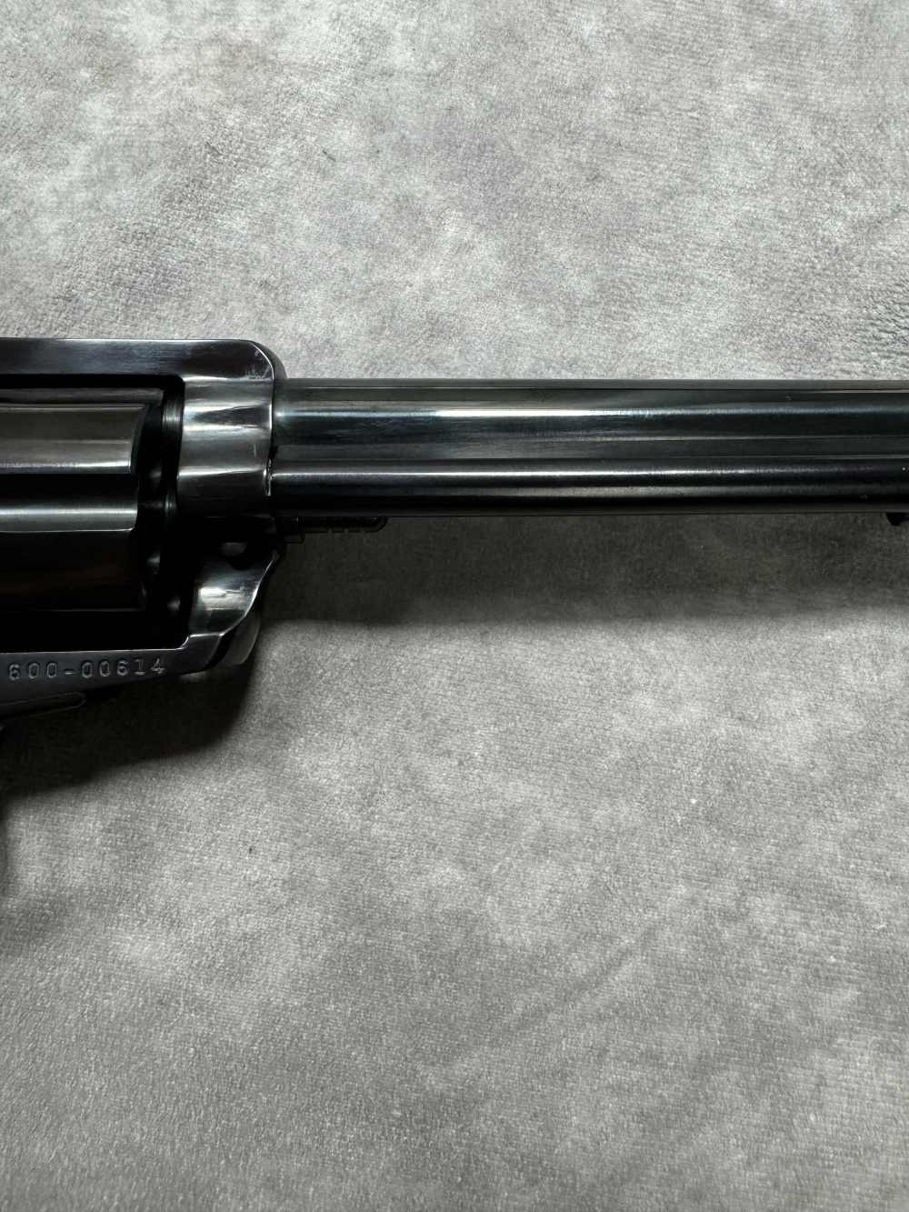 USED! RUGER NEW MODEL BLACKHAWK .357 MAG SINGLE ACTION ORIG BOX $.01 PENNY-img-21