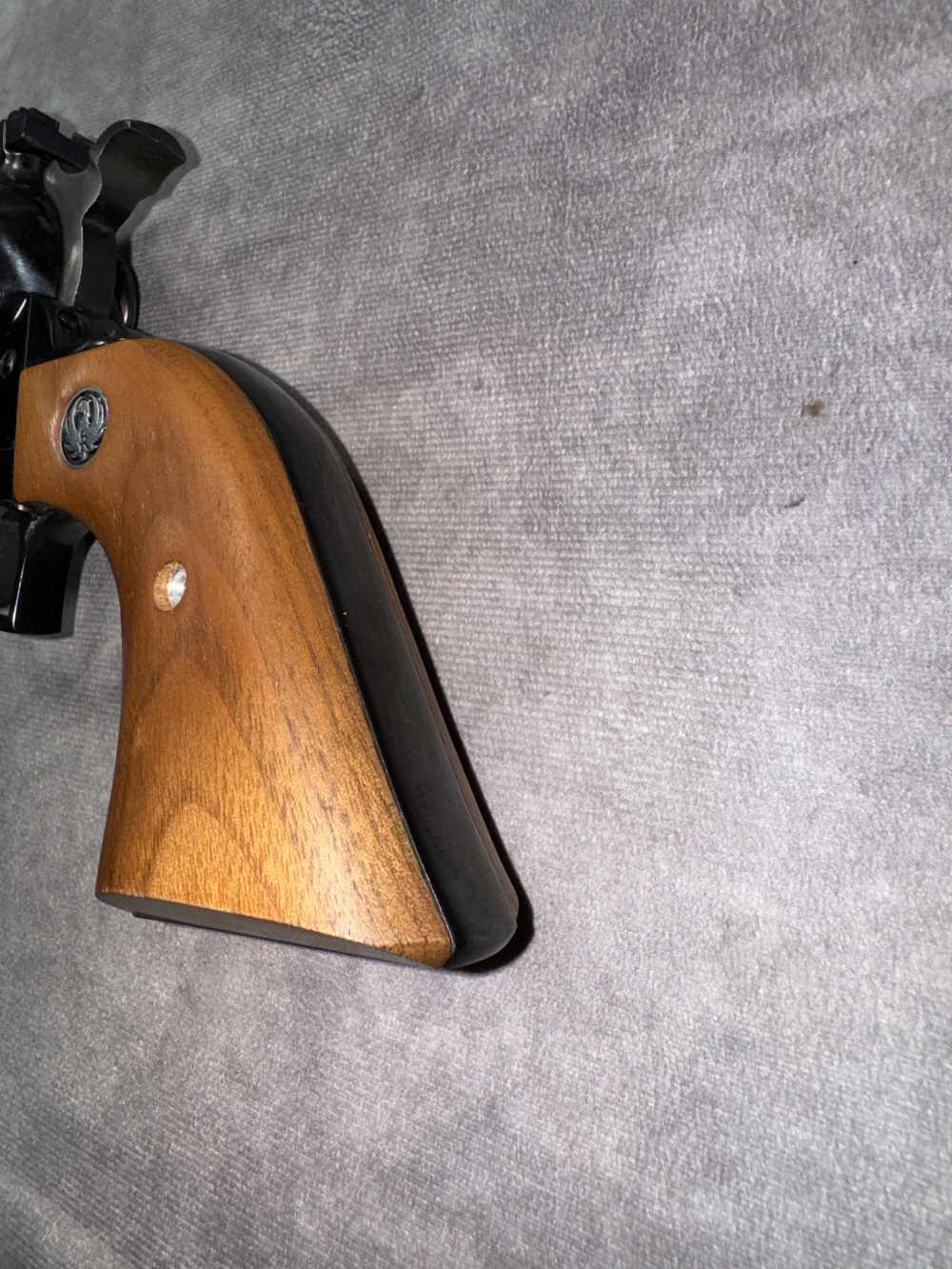 USED! RUGER NEW MODEL BLACKHAWK .357 MAG SINGLE ACTION ORIG BOX $.01 PENNY-img-14
