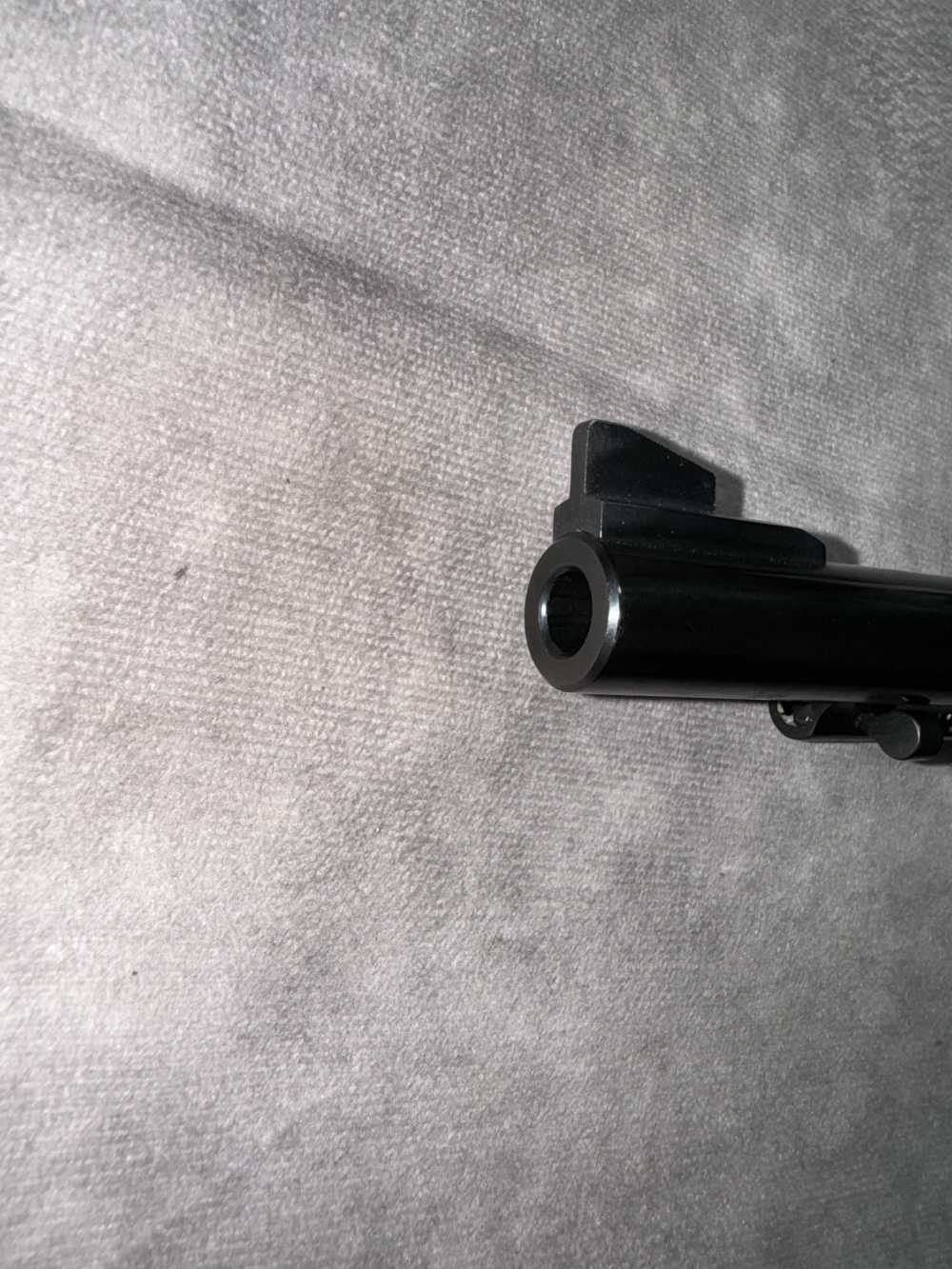 USED! RUGER NEW MODEL BLACKHAWK .357 MAG SINGLE ACTION ORIG BOX $.01 PENNY-img-7