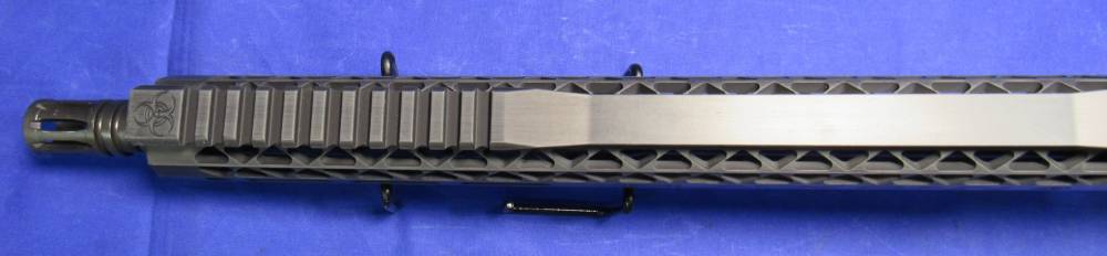 Black Rain Ordnance Spec-15 5.56 AR15 - 16" Bbl. & 15" Slim Handguard - NEW-img-13