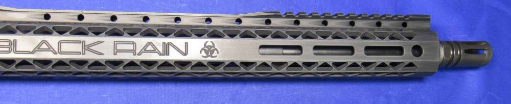 Black Rain Ordnance Spec-15 5.56 AR15 - 16" Bbl. & 15" Slim Handguard - NEW-img-17