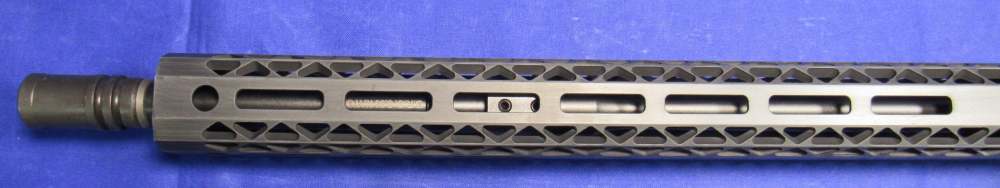 Black Rain Ordnance Spec-15 5.56 AR15 - 16" Bbl. & 15" Slim Handguard - NEW-img-9