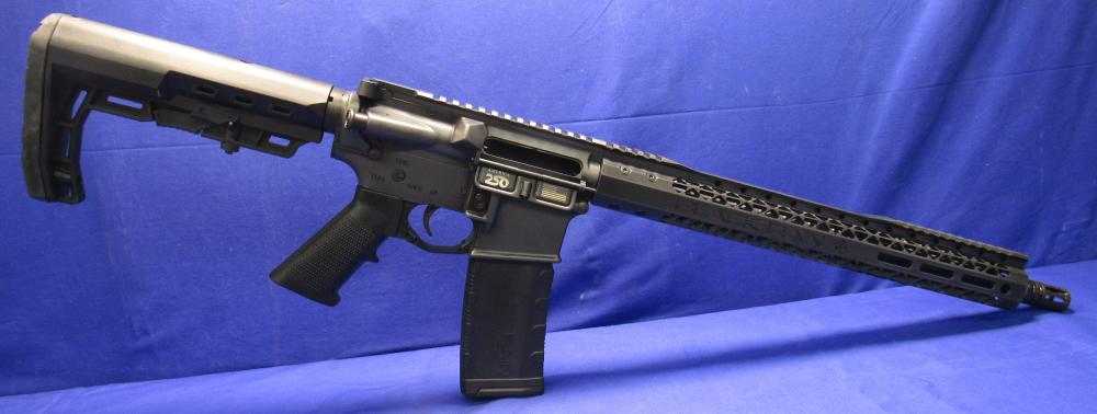 Black Rain Ordnance Spec-15 5.56 AR15 - 16" Bbl. & 15" Slim Handguard - NEW-img-22