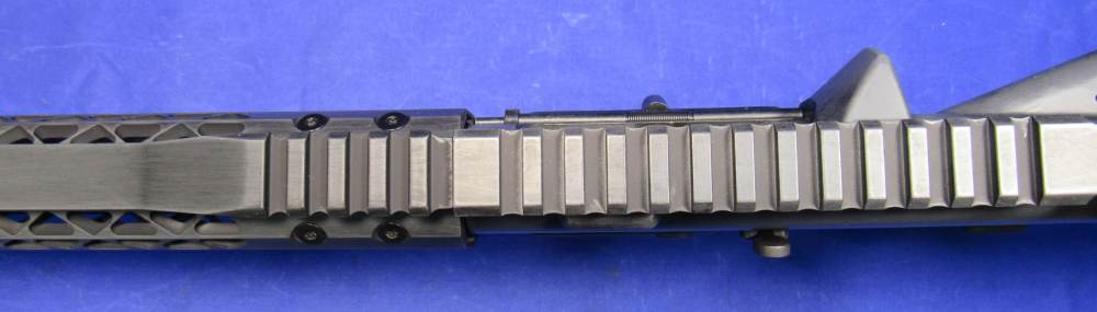 Black Rain Ordnance Spec-15 5.56 AR15 - 16" Bbl. & 15" Slim Handguard - NEW-img-12