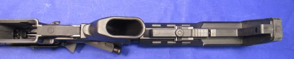 Black Rain Ordnance Spec-15 5.56 AR15 - 16" Bbl. & 15" Slim Handguard - NEW-img-7