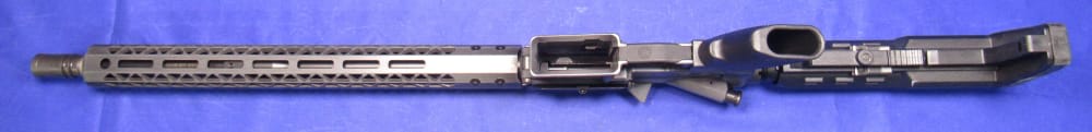 Black Rain Ordnance Spec-15 5.56 AR15 - 16" Bbl. & 15" Slim Handguard - NEW-img-6