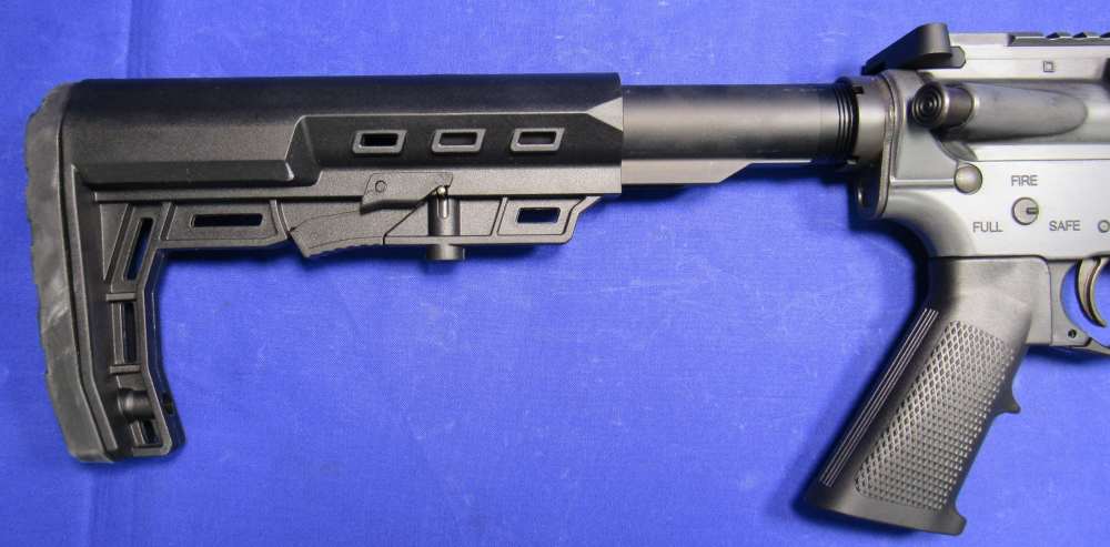 Black Rain Ordnance Spec-15 5.56 AR15 - 16" Bbl. & 15" Slim Handguard - NEW-img-15