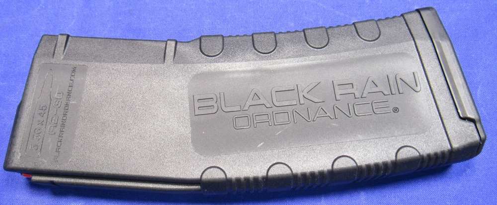 Black Rain Ordnance Spec-15 5.56 AR15 - 16" Bbl. & 15" Slim Handguard - NEW-img-20
