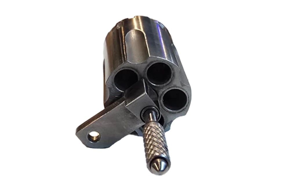 North American Arms NAA Sidewinder .22LR Cylinder-img-2
