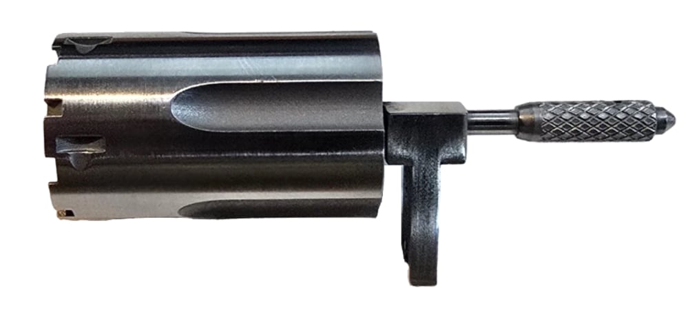 North American Arms NAA Sidewinder .22LR Cylinder-img-1