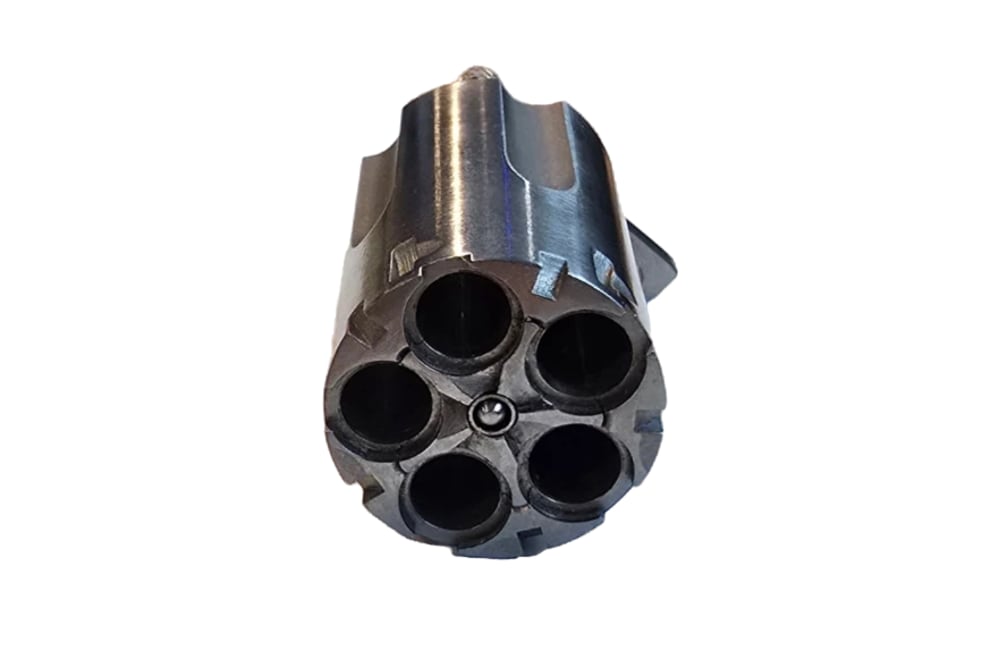 North American Arms NAA Sidewinder .22LR Cylinder-img-3