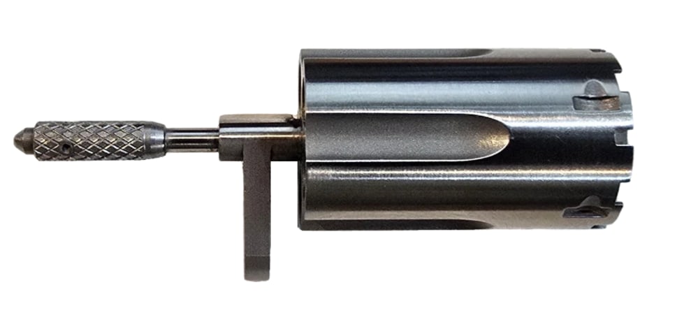North American Arms NAA Sidewinder .22LR Cylinder-img-0