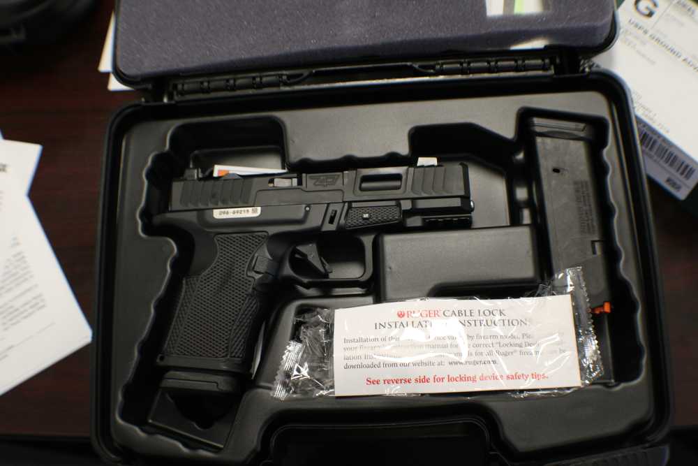 Icarus Precision RXM, Glock OEM MOS  -img-5