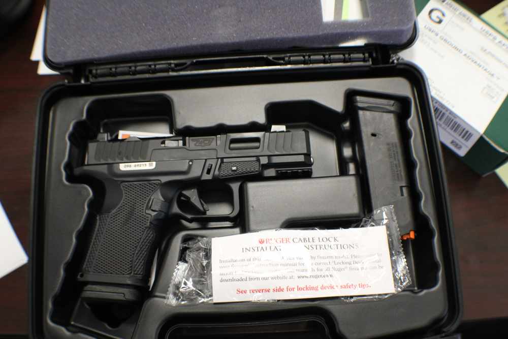 Icarus Precision RXM, Glock OEM MOS  -img-7
