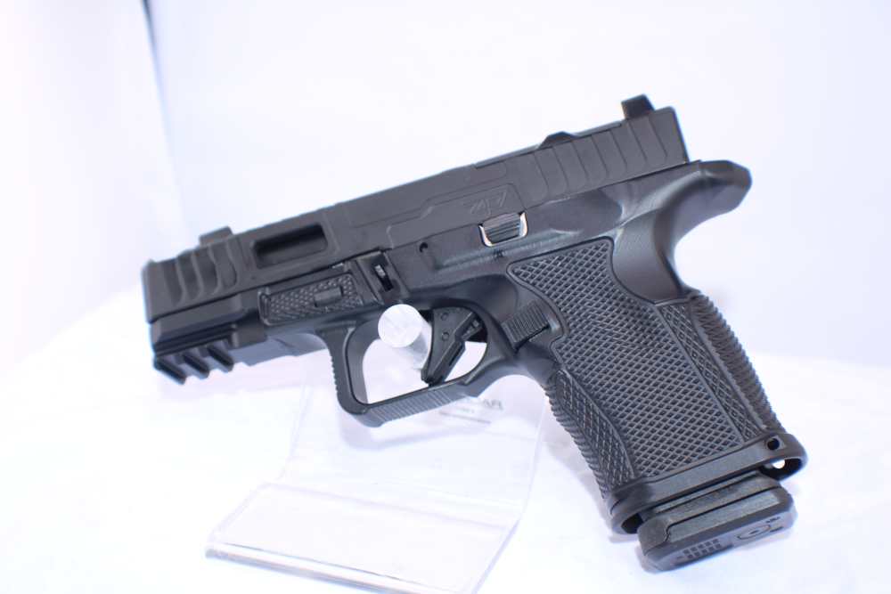 Icarus Precision RXM, Glock OEM MOS  -img-3