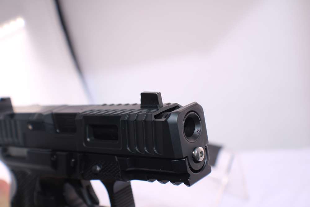 Icarus Precision RXM, Glock OEM MOS  -img-4