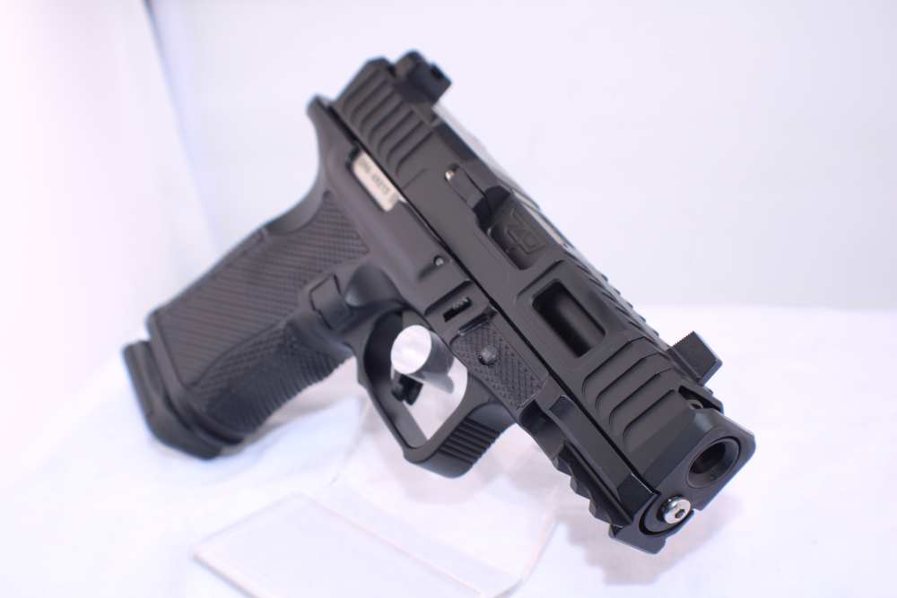Icarus Precision RXM, Glock OEM MOS  -img-1