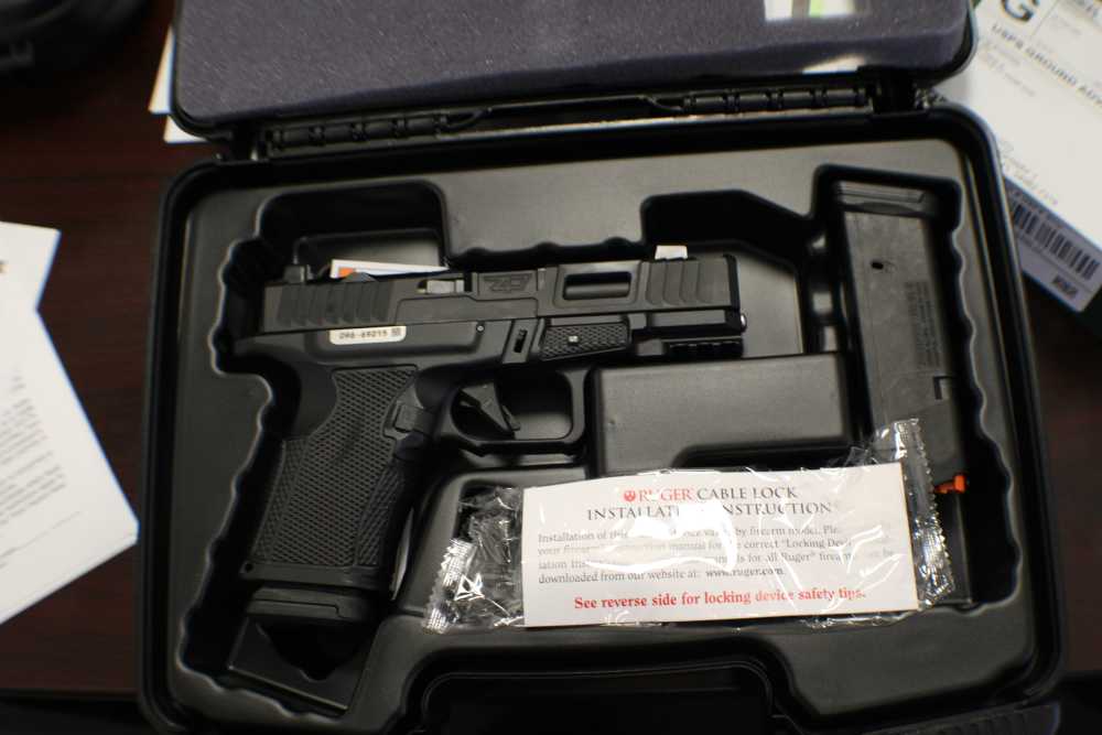 Icarus Precision RXM, Glock OEM MOS  -img-6