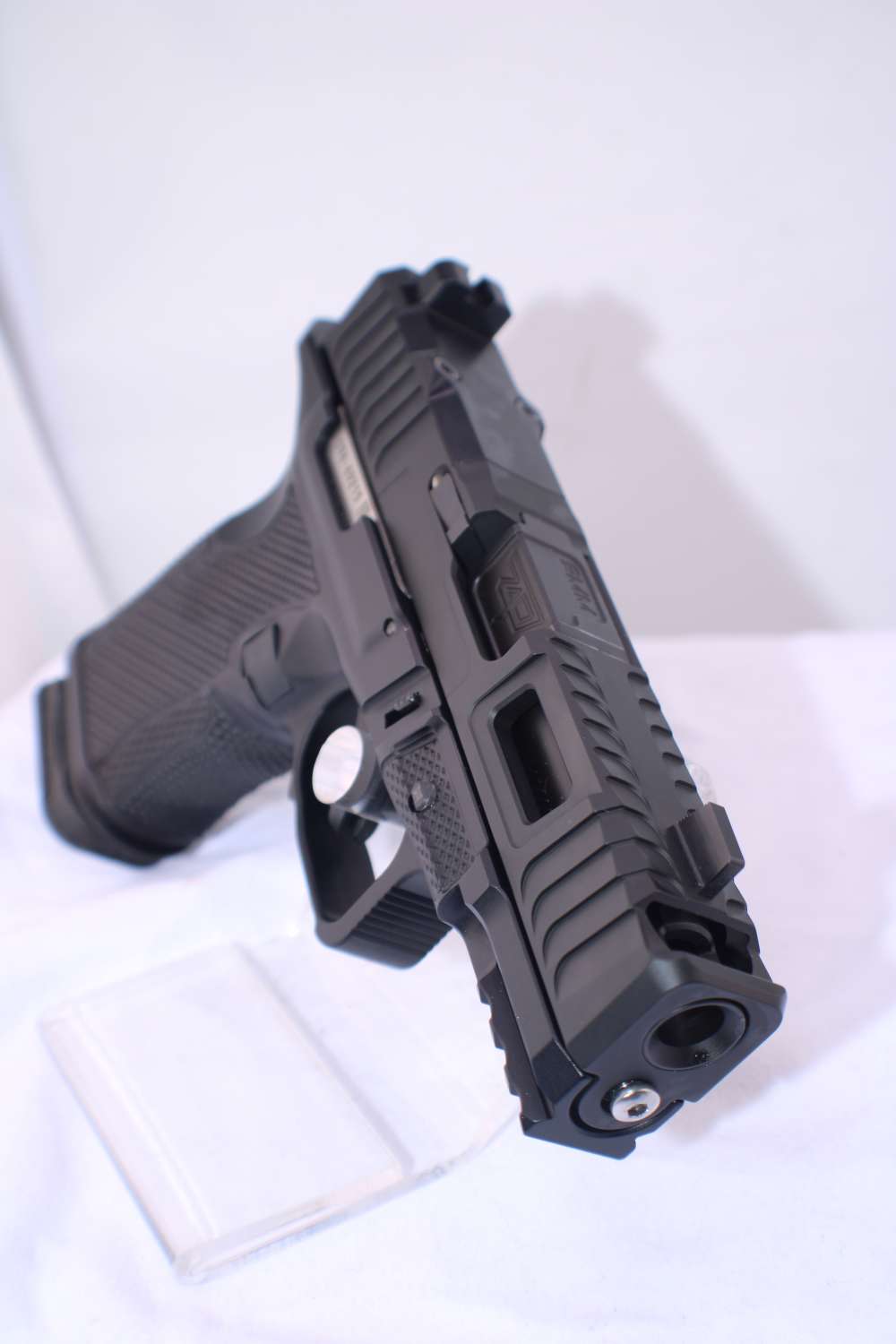 Icarus Precision RXM, Glock OEM MOS  -img-2