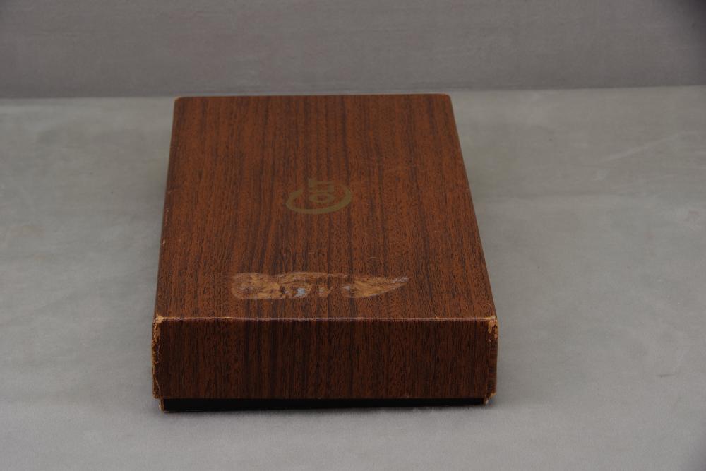 1966 Colt Diamondback 38 Spl 2.5'' Blue 99% Orig. Box Papers 277th Produced-img-2