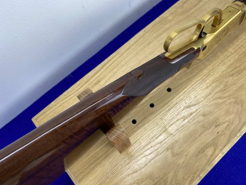 Winchester 9422 XTR 22 S/L/LR *RARE EAGLE SCOUT COMMEMORATIVE* 1 of 1000-img-56