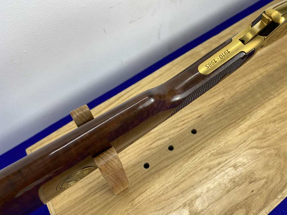 Winchester 9422 XTR 22 S/L/LR *RARE EAGLE SCOUT COMMEMORATIVE* 1 of 1000-img-47