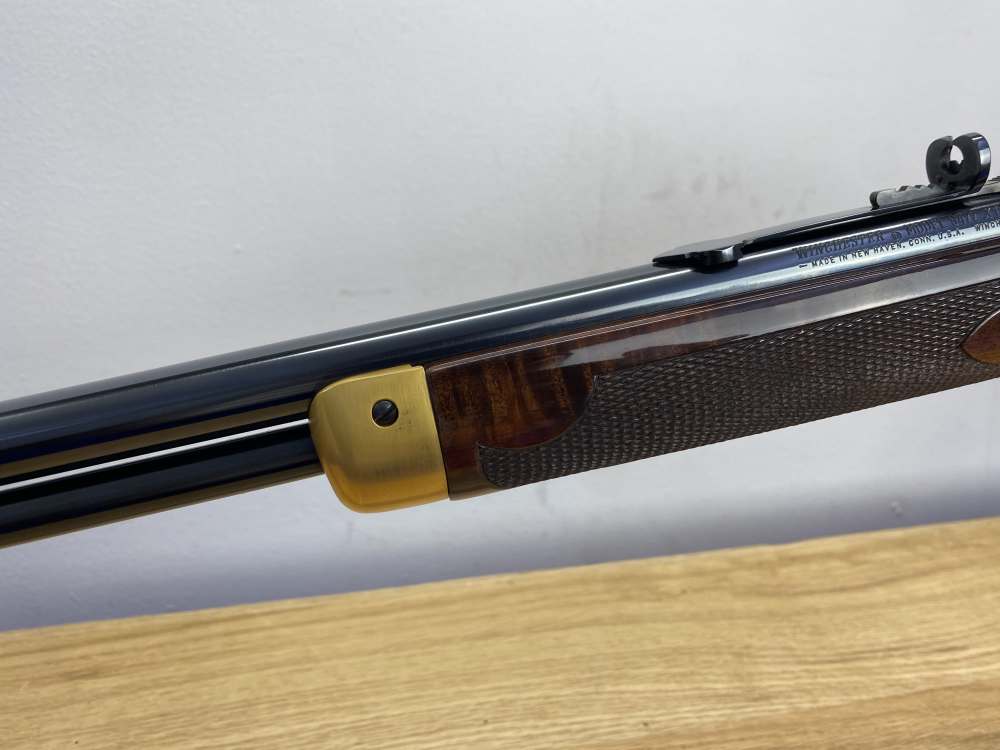Winchester 9422 XTR 22 S/L/LR *RARE EAGLE SCOUT COMMEMORATIVE* 1 of 1000-img-17