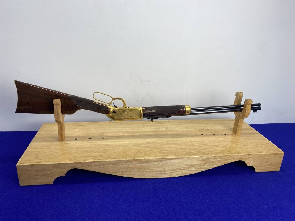 Winchester 9422 XTR 22 S/L/LR *RARE EAGLE SCOUT COMMEMORATIVE* 1 of 1000-img-54