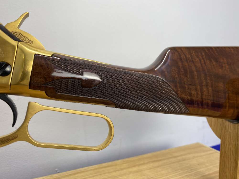 Winchester 9422 XTR 22 S/L/LR *RARE EAGLE SCOUT COMMEMORATIVE* 1 of 1000-img-13