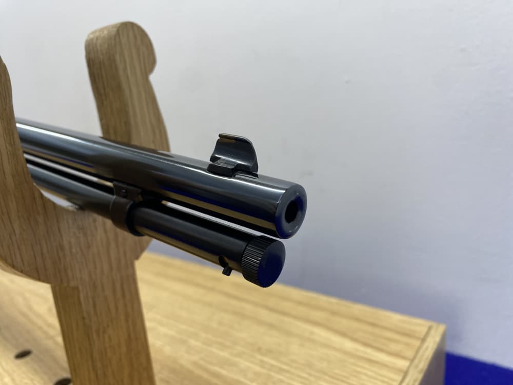 Winchester 9422 XTR 22 S/L/LR *RARE EAGLE SCOUT COMMEMORATIVE* 1 of 1000-img-41