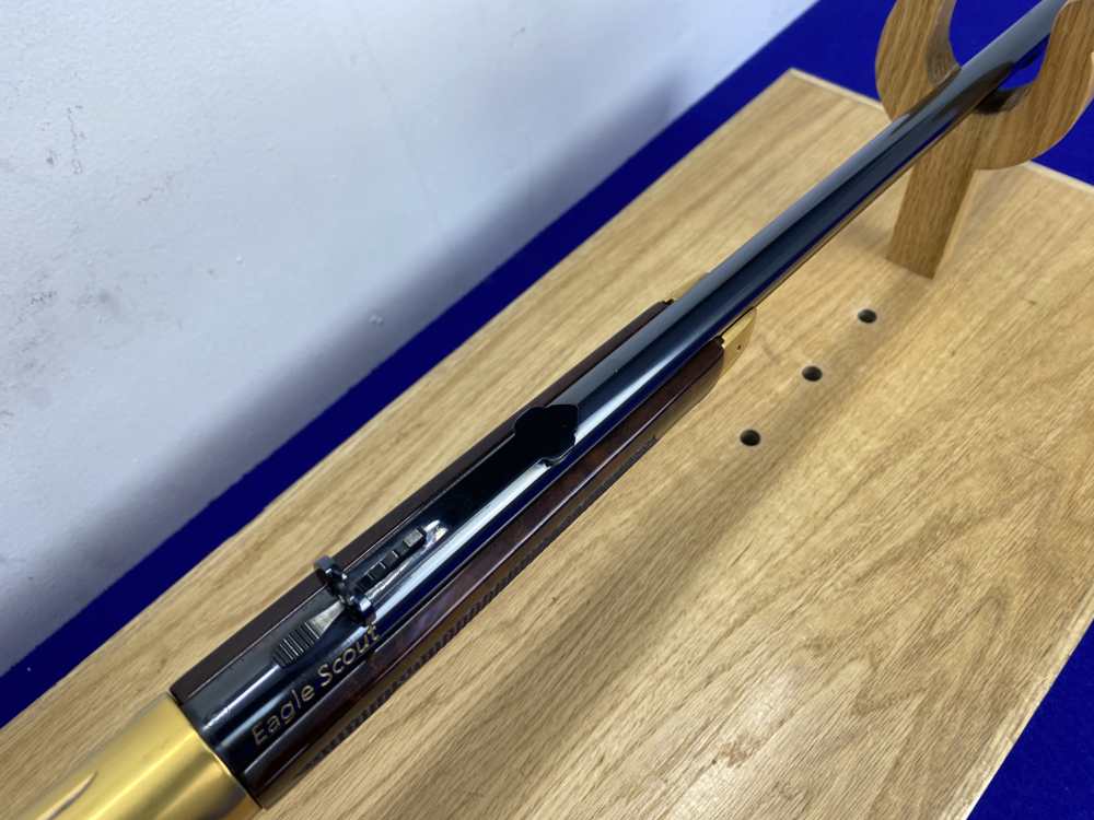 Winchester 9422 XTR 22 S/L/LR *RARE EAGLE SCOUT COMMEMORATIVE* 1 of 1000-img-50