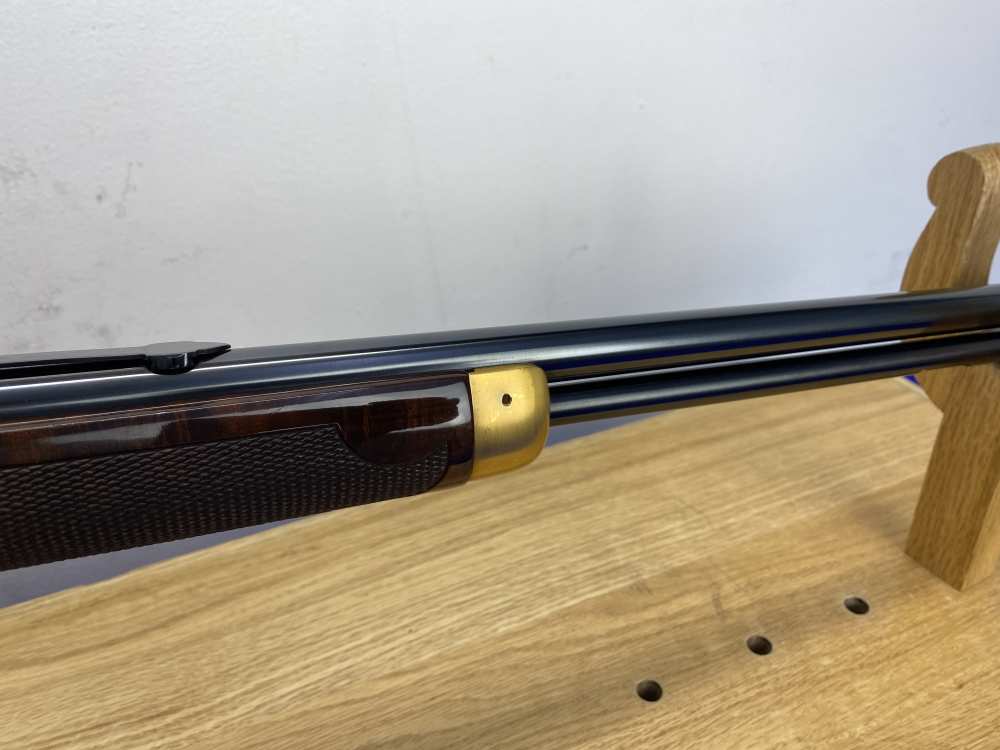 Winchester 9422 XTR 22 S/L/LR *RARE EAGLE SCOUT COMMEMORATIVE* 1 of 1000-img-37