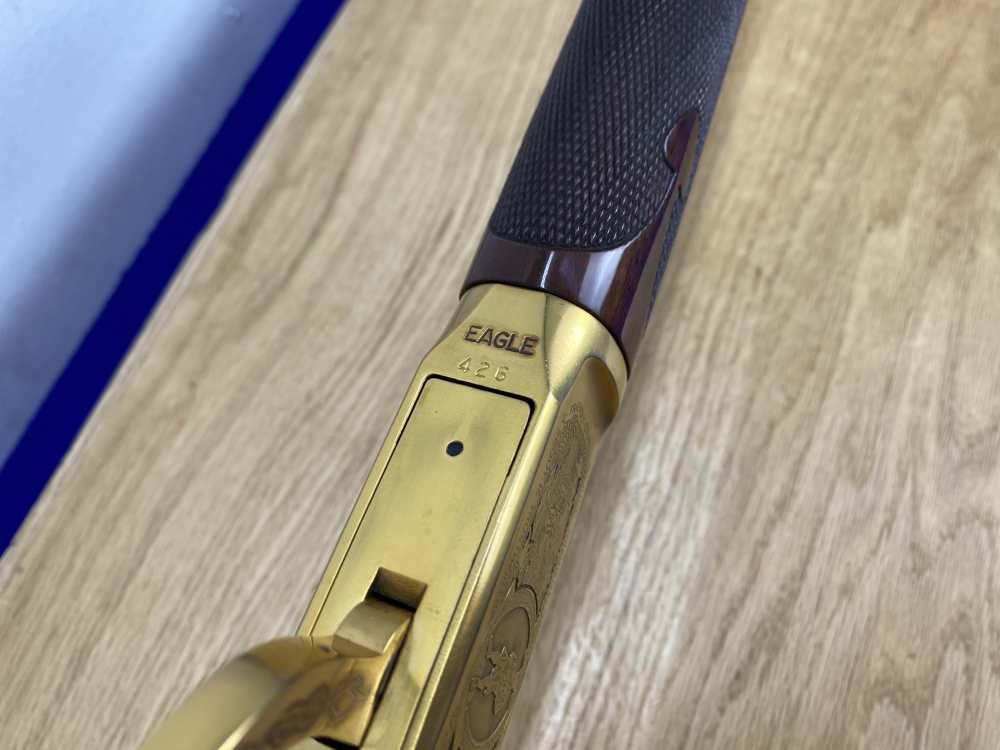 Winchester 9422 XTR 22 S/L/LR *RARE EAGLE SCOUT COMMEMORATIVE* 1 of 1000-img-62