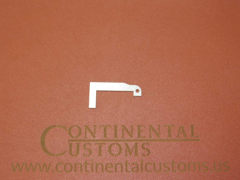 Ruger 10/22  frt's Trip Lever Stainless-img-0