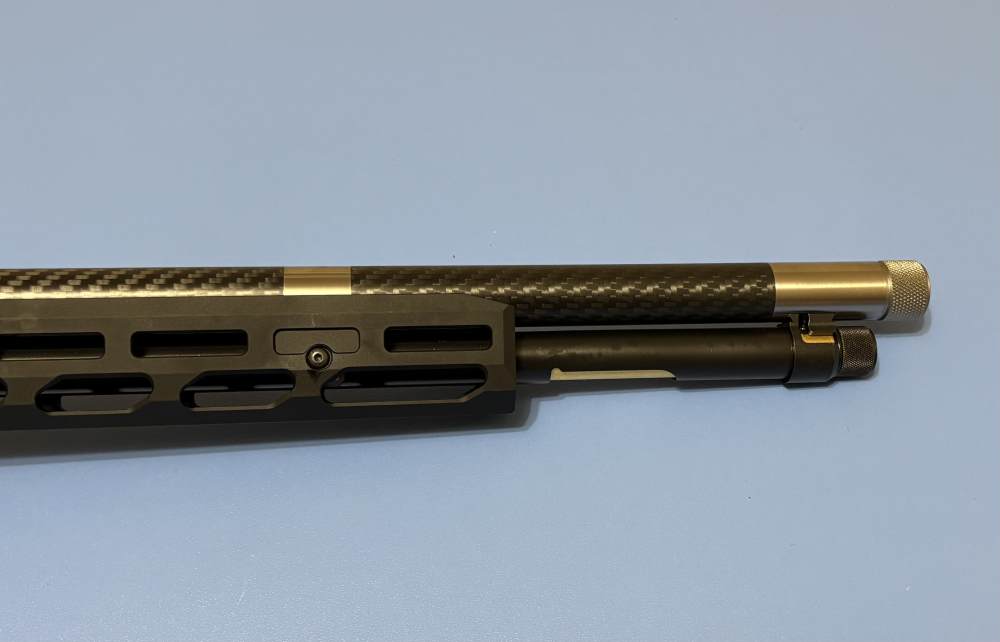 Henry Lever Action .44MAG Big Boy Hush 16.5" 7+1 SKU: H012H Factory New -img-13