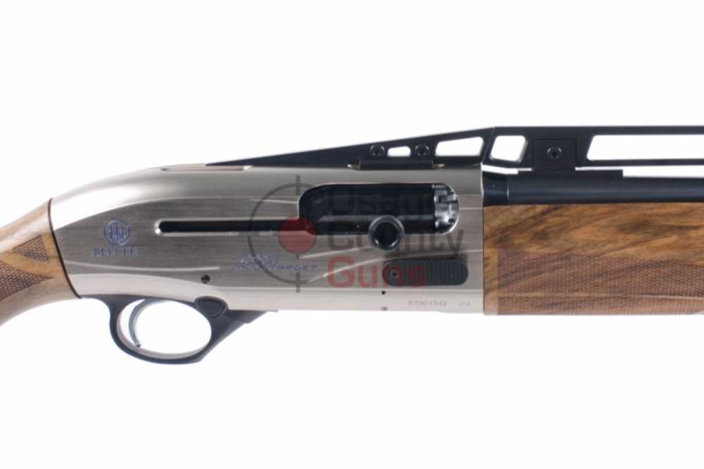 Beretta A400 Xcel Multitarget KO - 30" 12 Gauge-img-3