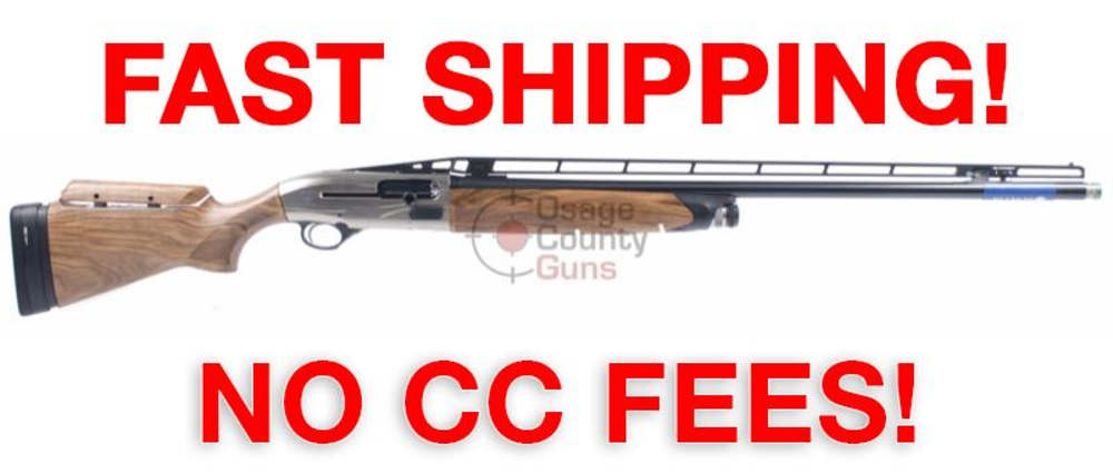 Beretta A400 Xcel Multitarget KO - 30" 12 Gauge-img-0