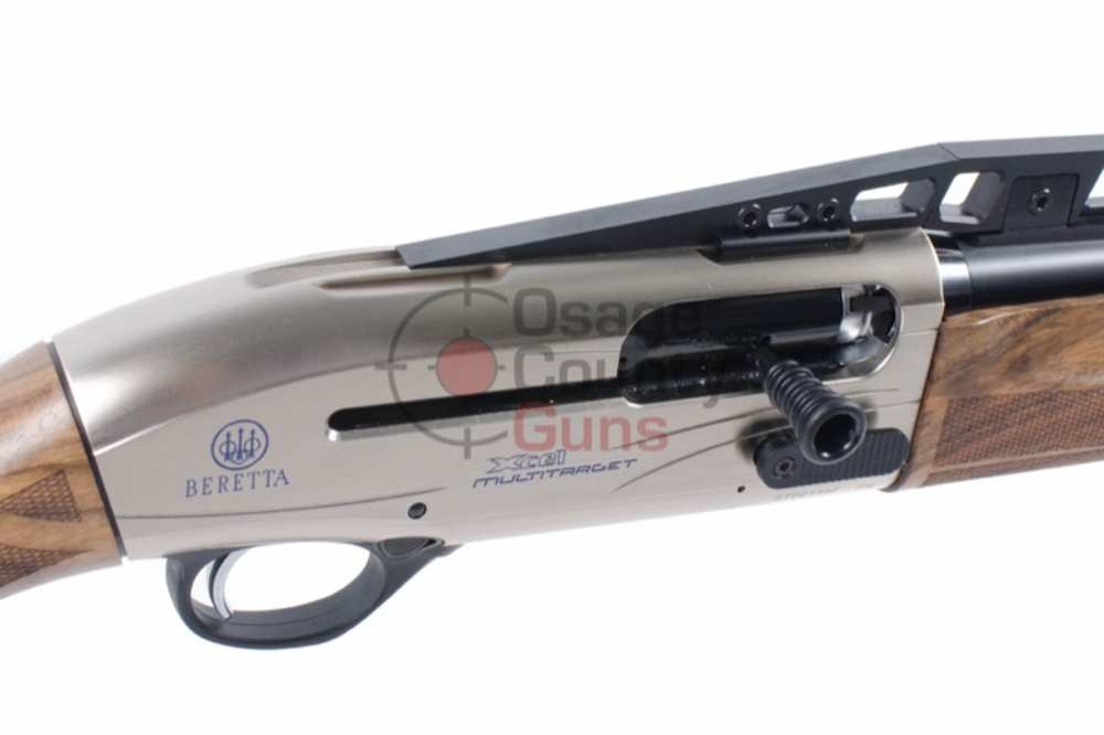 Beretta A400 Xcel Multitarget KO - 30" 12 Gauge-img-5