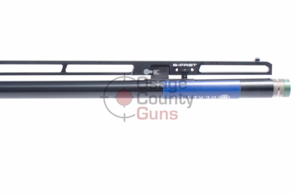 Beretta A400 Xcel Multitarget KO - 30" 12 Gauge-img-4