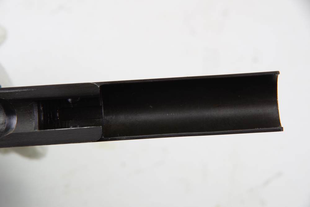 All Original 1942 Colt 1911A1 45 ACP 5'' Parkerized 97%+ GHD Matching #s-img-39